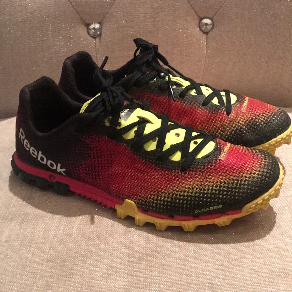 Reebok All Terrain